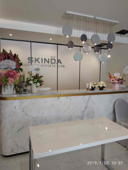 Skinda Clinics